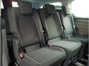 Ford Tourneo Custom L1 Titanium AHK+Allw.+Wartung/Verschleiß+SOFORT!!!!