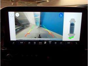 Ford Tourneo Custom L1 Titanium AHK+Allw.+Wartung/Verschleiß+SOFORT!!!!