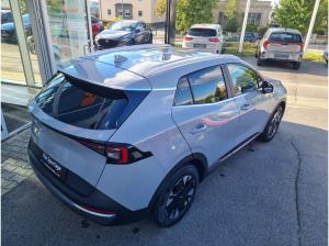 Kia Sportage 1.6 T-GDI Spirit Wolfgrau SOFORT VERFÜGBAR