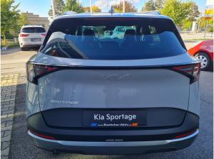 Kia Sportage 1.6 T-GDI Spirit Wolfgrau SOFORT VERFÜGBAR