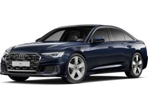 Audi A6 50 TDI quattro tiptronic S line Matrix-LED Panorama DAB VC