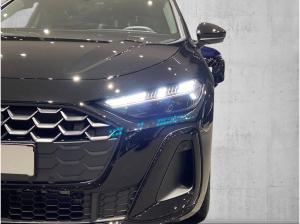 Audi A5 Avant e-hybrid qu. MATRIX*AHK*WR*Sportsitze**