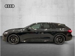 Audi A5 Avant e-hybrid qu. MATRIX*AHK*WR*Sportsitze**