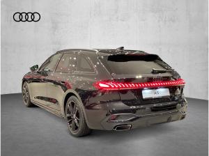 Audi A5 Avant e-hybrid qu. MATRIX*AHK*WR*Sportsitze**