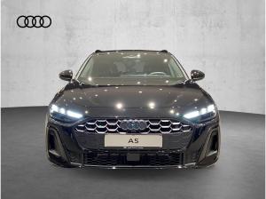 Audi A5 Avant e-hybrid qu. MATRIX*AHK*WR*Sportsitze**