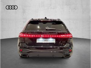 Audi A5 Avant e-hybrid qu. MATRIX*AHK*WR*Sportsitze**