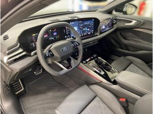 Audi A5 Avant e-hybrid qu. MATRIX*AHK*WR*Sportsitze**