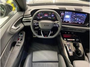 Audi A5 Avant e-hybrid qu. MATRIX*AHK*WR*Sportsitze**