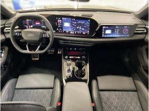 Audi A5 Avant e-hybrid qu. MATRIX*AHK*WR*Sportsitze**