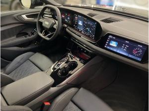 Audi A5 Avant e-hybrid qu. MATRIX*AHK*WR*Sportsitze**