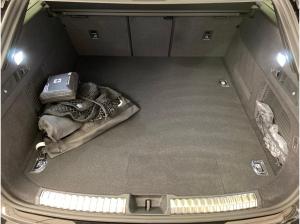 Audi A5 Avant e-hybrid qu. MATRIX*AHK*WR*Sportsitze**