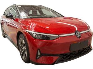 Volkswagen ID.7 Tourer GTX - Interieur und Exterieur Plus Paket + PANO