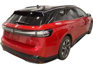 Volkswagen ID.7 Tourer GTX - Interieur und Exterieur Plus Paket + PANO