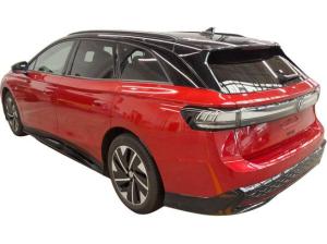 Volkswagen ID.7 Tourer GTX - Interieur und Exterieur Plus Paket + PANO