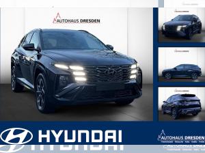 Hyundai TUCSON 1.6 T-GDI N Line *GEWERBEKUNDENANGEBOT*