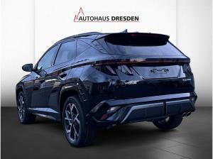 Hyundai TUCSON 1.6 T-GDI N Line *GEWERBEKUNDENANGEBOT*