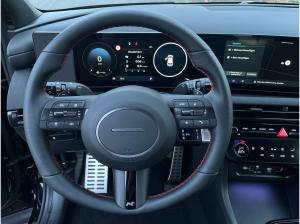 Hyundai TUCSON 1.6 T-GDI N Line *GEWERBEKUNDENANGEBOT*