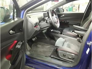 Volkswagen ID.4 GTX 4Motion 250kW - Area View IQ.Drive DCC Wärmepumpe LM AHK Massage SHZ Navi Matrix-LED