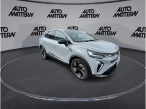 Renault Symbioz FullHybrid145Automatik WinterSafetyPaket Allwetterreifen