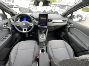 Renault Symbioz FullHybrid145Automatik WinterSafetyPaket Allwetterreifen