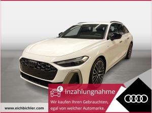 Audi A5 Avant TFSI S tronic edition one 360 ACC AHK