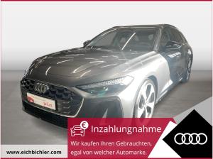 Audi A5 Avant TFSI quattro S tronic 360 ACC AHK AUT