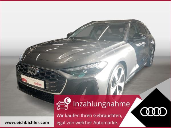 Audi A5 Avant TFSI quattro S tronic 360 ACC AHK AUT