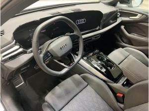 Audi A5 Avant TFSI S tronic edition one 360 ACC AHK