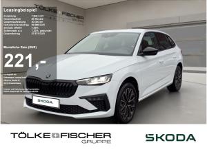 Skoda Scala SOFORT VERFÜGBAR! 1.5 TSI Balance ACC AHK Navi Virtual