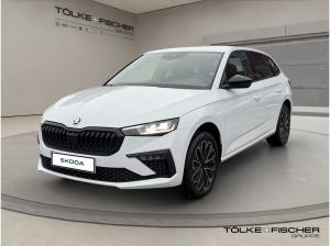 Skoda Scala SOFORT VERFÜGBAR! 1.5 TSI Balance ACC AHK Navi Virtual