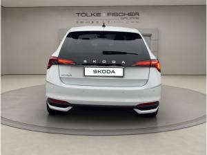 Skoda Scala SOFORT VERFÜGBAR! 1.5 TSI Balance ACC AHK Navi Virtual