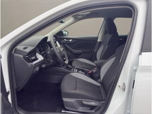 Skoda Scala SOFORT VERFÜGBAR! 1.5 TSI Balance ACC AHK Navi Virtual