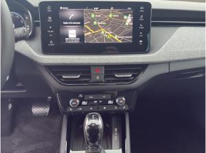 Skoda Scala SOFORT VERFÜGBAR! 1.5 TSI Balance ACC AHK Navi Virtual