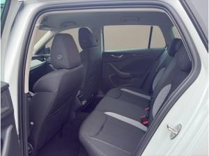 Skoda Scala SOFORT VERFÜGBAR! 1.5 TSI Balance ACC AHK Navi Virtual