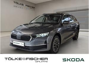 Skoda Octavia Combi 2.0 TDI Tour SOFORT VERFÜGBAR! ACC AHK AUT Navi