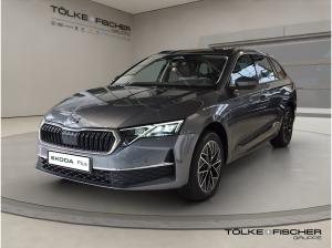 Skoda Octavia Combi 2.0 TDI Tour SOFORT VERFÜGBAR! ACC AHK AUT Navi