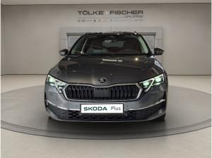 Skoda Octavia Combi 2.0 TDI Tour SOFORT VERFÜGBAR! ACC AHK AUT Navi