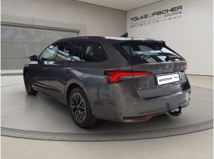 Skoda Octavia Combi 2.0 TDI Tour SOFORT VERFÜGBAR! ACC AHK AUT Navi