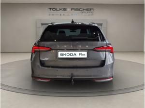 Skoda Octavia Combi 2.0 TDI Tour SOFORT VERFÜGBAR! ACC AHK AUT Navi