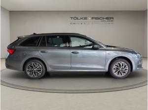 Skoda Octavia Combi 2.0 TDI Tour SOFORT VERFÜGBAR! ACC AHK AUT Navi