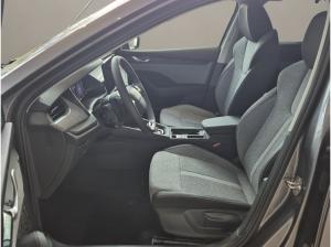 Skoda Octavia Combi 2.0 TDI Tour SOFORT VERFÜGBAR! ACC AHK AUT Navi