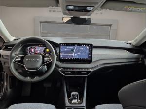 Skoda Octavia Combi 2.0 TDI Tour SOFORT VERFÜGBAR! ACC AHK AUT Navi