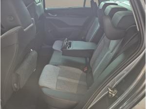 Skoda Octavia Combi 2.0 TDI Tour SOFORT VERFÜGBAR! ACC AHK AUT Navi