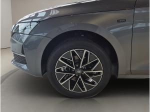 Skoda Octavia Combi 2.0 TDI Tour SOFORT VERFÜGBAR! ACC AHK AUT Navi