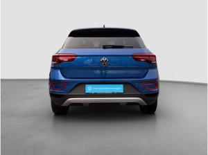 Volkswagen T-Roc Life 1.5 TSI 5JGAR LED ACC Navi