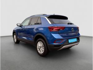 Volkswagen T-Roc Life 1.5 TSI 5JGAR LED ACC Navi