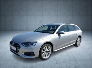 Audi A4 Avant advanced 35 TDI S tr. 18 LED FLAl ACC