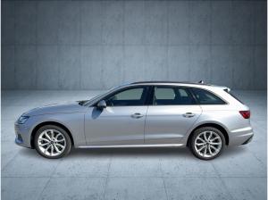 Audi A4 Avant advanced 35 TDI S tr. 18 LED FLAl ACC
