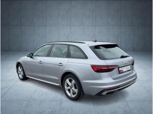 Audi A4 Avant advanced 30 TDI S tr. LED FLA Navi+t