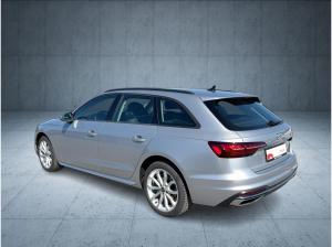 Audi A4 Avant advanced 35 TDI S tr. 18 LED FLAl ACC